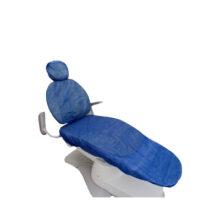 روکش یونیت الیافی دندانپزشکی ( 5 عددی)