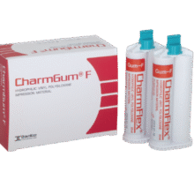 جینجیوال ماسک دنتکیست Dentkist CharmGum F