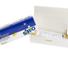 سرسوزن دندانپزشکی سیریو Sirio