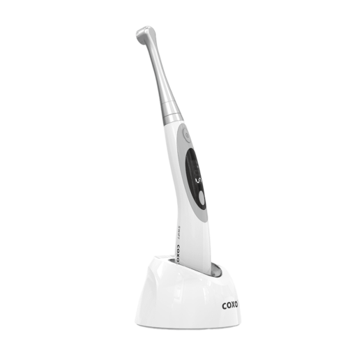 لایت کیور دندانپزشکی کوکسو COXO مدل DB686 Swift لایت کیور دندانپزشکی کوکسو COXO مدل DB686 Swift