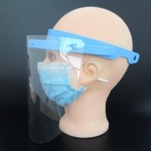 پک شیلد با فریم 10 عددی ضدبخار کوتیزن Cotisen