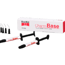 دایکال نوری DentKist CharmBase