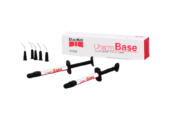 دایکال نوری DentKist CharmBase دایکال نوری DentKist CharmBase