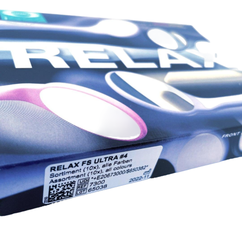 آینه ریلکس الترا هانینگراد Hahnenkratt Relax FS Ultra آینه ریلکس الترا هانینگراد Hahnenkratt Relax FS Ultra