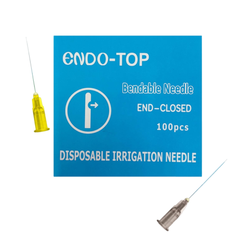 سوزن اندو تک سوراخ Zt Dental سوزن اندو تک سوراخ Zt Dental