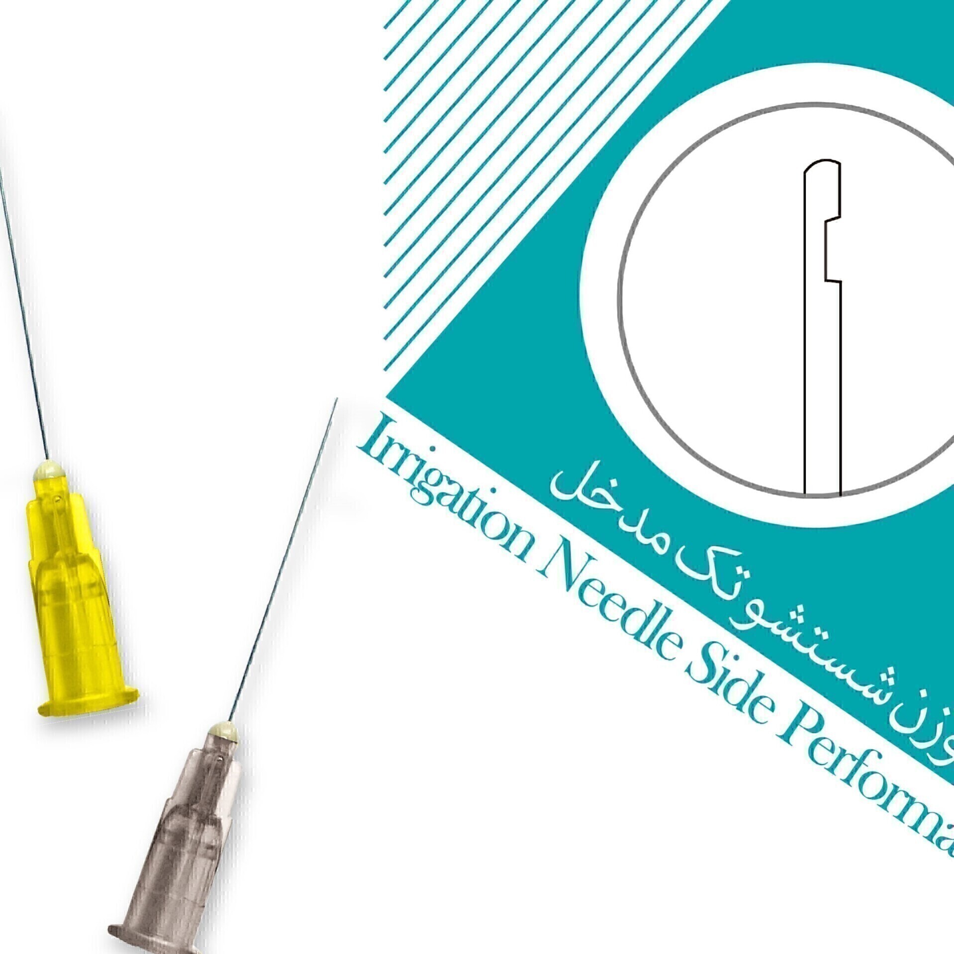 سوزن اندو تک سوراخ Zt Dental سوزن اندو تک سوراخ Zt Dental