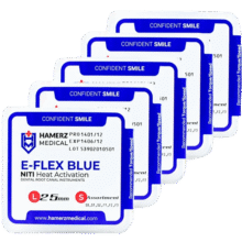 فایل روتاری آبی دنکو هامرز Denco Hamerz Blue