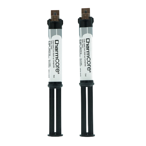 کامپوزیت کوربیلدآپ DentKist کامپوزیت کوربیلدآپ DentKist