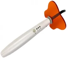 لایت کیور دندانپزشکی وودپیکر WoodPecker مدل Mini S