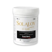 آمالگام کپسولی سولالوی سوپر Solaloy Super