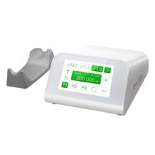 موتور الکتریکی وودپیکر Woodpecker مدل MT2