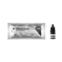 باندینگ یونیورسال روبی دنت RUBY SE BOND