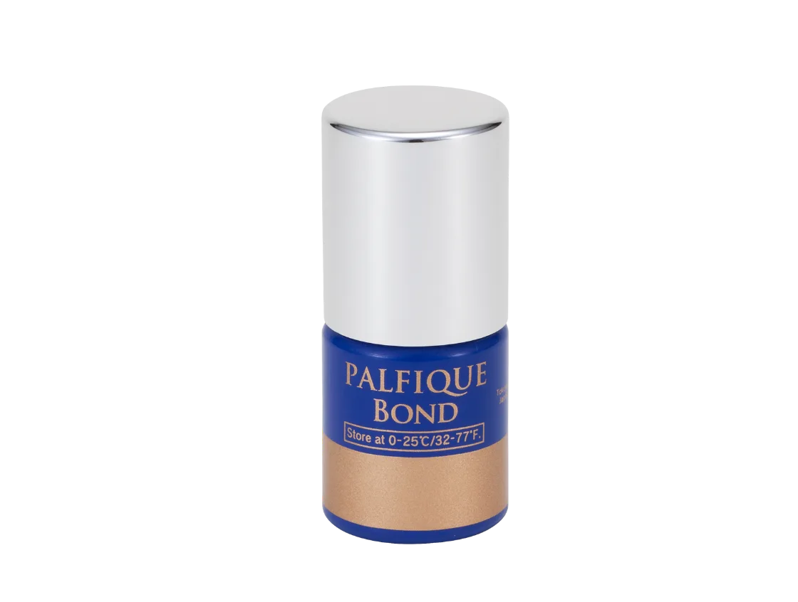 باندینگ پالفیک یونیورسال توکویاما | Palfique Bond باندینگ پالفیک یونیورسال توکویاما | Palfique Bond