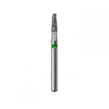 فرز الماسی مدل مخروطی ته صاف توربین 5 عددی Sani شماره Flat End Taper 846 158G