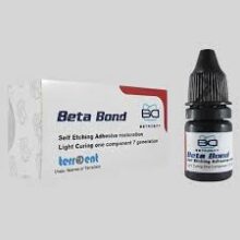 باندینگ نوری نسل 5 بتاباند برند بتادنت | Beta Dent 5th Generation Bond