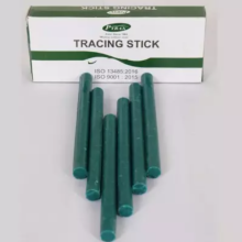 استنس سبز قالبگیری پیراکس Pyrax