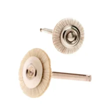 Goat Hair Brush – برس پالیش مویی گات براش الترادنت