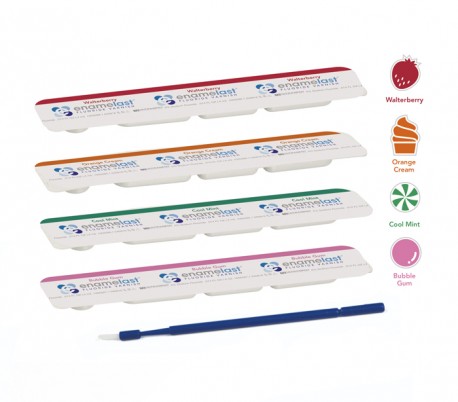 فلوراید وارنیش الترادنت - Fluride Varnish فلوراید وارنیش الترادنت - Fluride Varnish