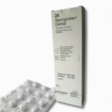 فوم ژل تامپ هموسپون – Spongostan Dental
