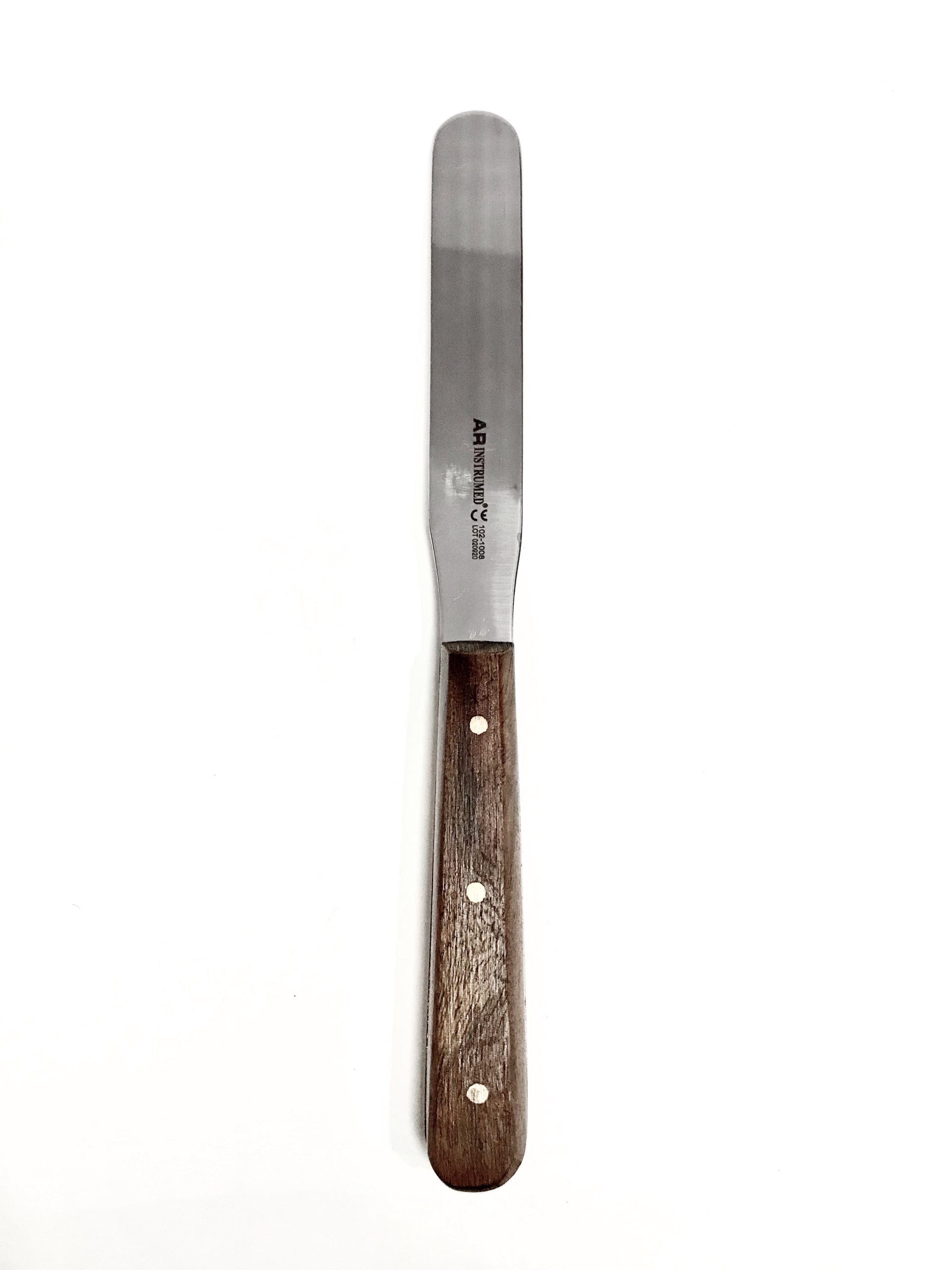 همزن دسته چوبی 19 سانتی1021008