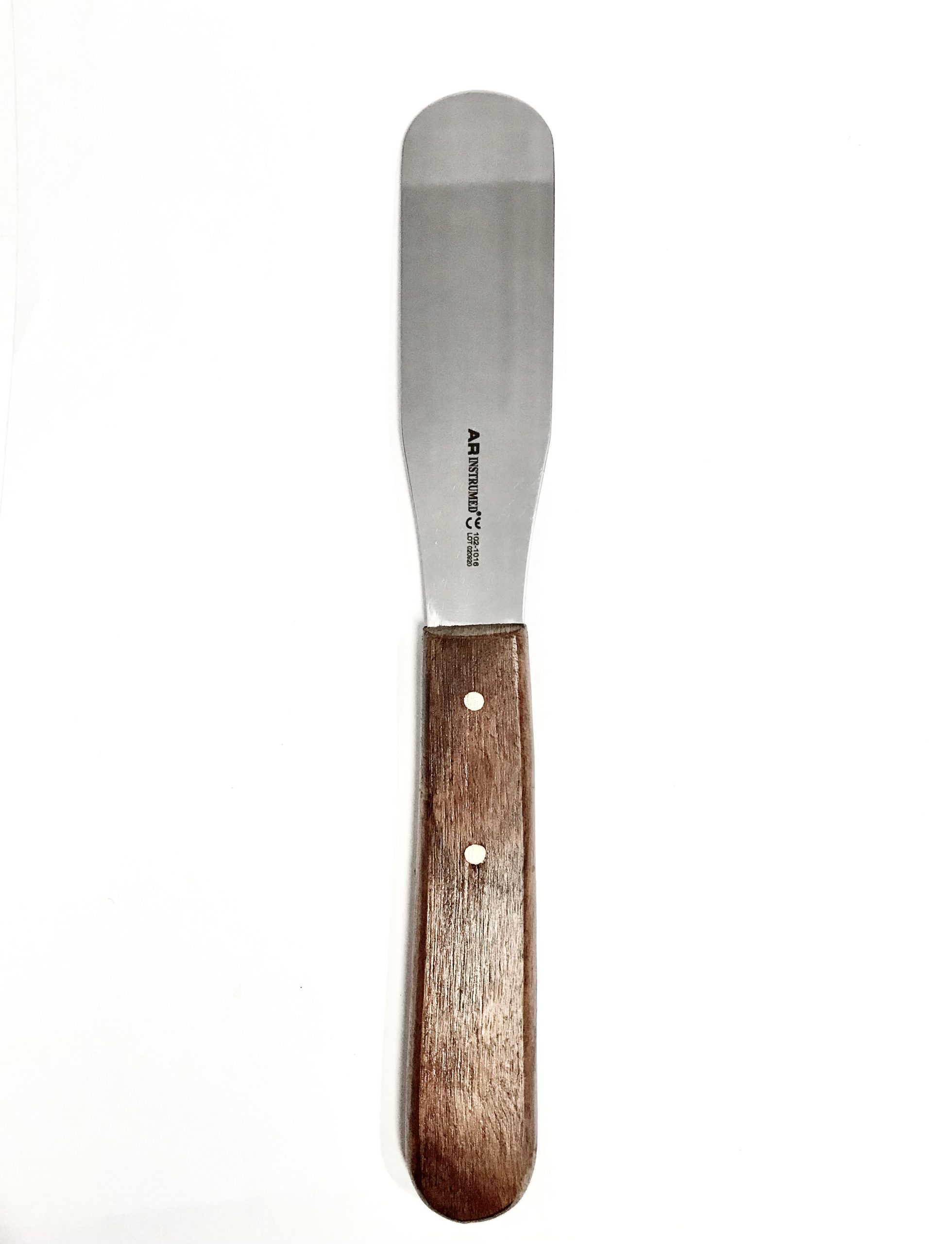 اسپاتول همزن آلژینات و گچ 21.5 سانتی1021016