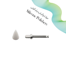 مولت سیلیکونی 25 عددی Zt Dental