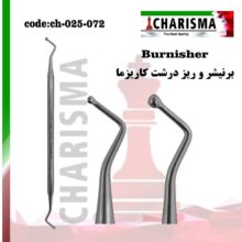 برنیشر کاریزما