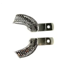 تری قدامی نیم فک دنتال دیوایس