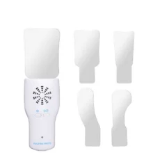 کیت آینه فتوگرافی فن دار