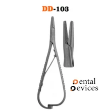 متیو دنتال دیوایس