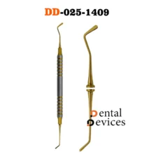 قلم کامپوزیت هالو کندانسور / پانسمان دنتال دیوایس