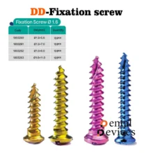 فیکسیشن اسکرو (بسته 10عددی)