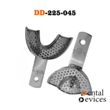 تری قدامی نیم فک دنتال دیوایس