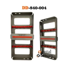 بسکت 5 عددی دنتال دیوایس