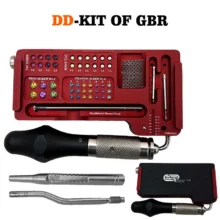 کیت GBR جی بی آر
