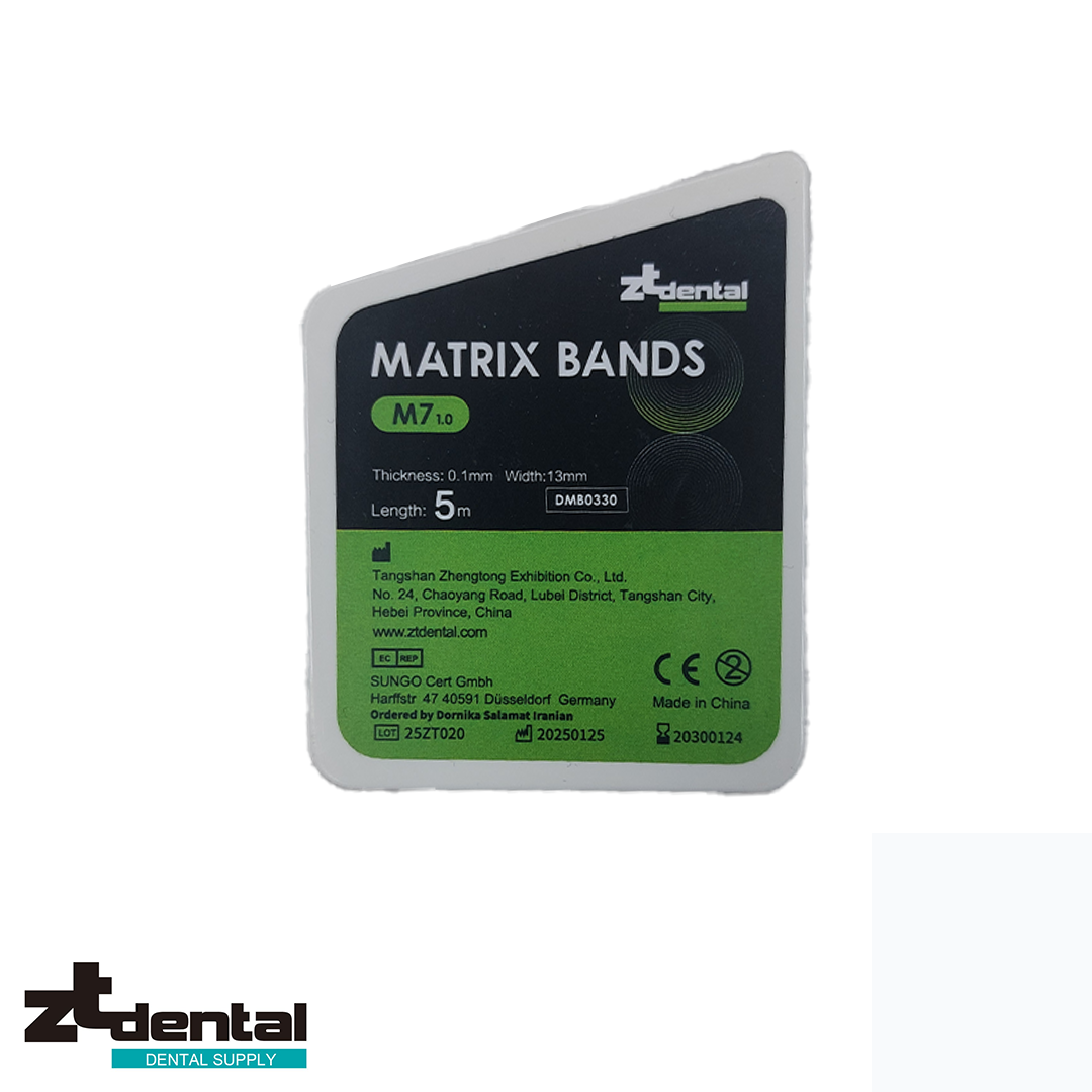 نوار ایزولاسیون تفلون ZT نوار ایزولاسیون تفلون ZT