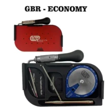 کیت جی بی آر GBR اقتصادی