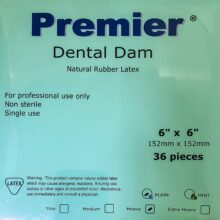 لاستیک رابردم PREMIER (Heavy/Extra heavy)