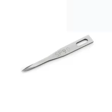 دسته میکروبلید و تیغ میکرو بلید Paramount (بسته و تک)