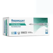 دسته میکروبلید و تیغ میکرو بلید Paramount (بسته و تک)