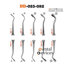 کندانسور دنتال دیوایس(5سایز)