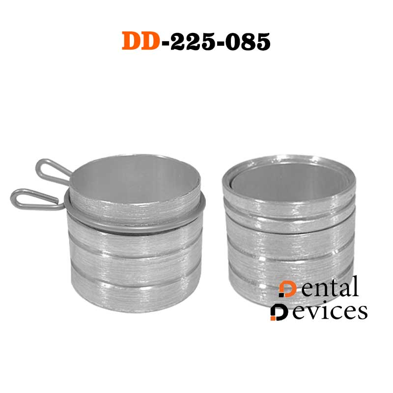 استند فایل دنتال دیوایس(فنری و رینگی) استند فایل دنتال دیوایس(فنری و رینگی)