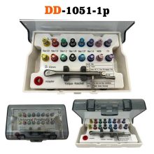 کیت پروتز ایمپلنت