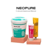 ست قالبگیری سی سیلیکون اوریکام