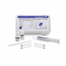 کیت چسب ارتودنسی نومیکس مستردنت - مواد ارتودنسی - جراحی Master Dent - Orthodontic Kit - کیت چسب دندانپزشکی - دیجی سرنگ پلاس