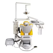 یونیت دندانپزشکی قاصدک Dentine - FX1020-402T - یونیت صندلی مدل قاصدک FX-1020 402S-402T - یونیت و صندلی قاصدک مدل FX-1020-GH برند فراز مهر اصفهان - یونیت فرازمهر Faraz mehr شیلنگ از بالا مدل قاصدک FX1020 - یونیت فرازمهر شلنگ از پایین مدل قاصدک