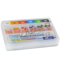 گوتا پرکا 6 درصد