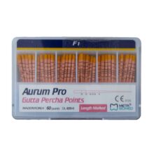 کن گوتا پرکا پروتیپر Meta Biomed - کن گوتا پرکا پروتیپر متابایومد - گوتا پرکا پروتیپر Gutta percha Points - خرید قیمت کن گوتا پرکا پروتیپر