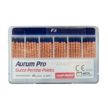 کن گوتا پرکا پروتیپر Meta Biomed - کن گوتا پرکا پروتیپر متابایومد - گوتا پرکا پروتیپر Gutta percha Points - خرید قیمت کن گوتا پرکا پروتیپر