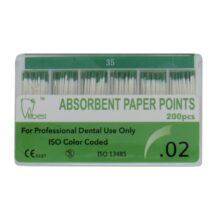 کن کاغذی Tribest - کن کاغذی ساده - Tribest تریبست - مواد و وسایل دندانپزشکی - شرکت تجهیزات دندانپزشکی - خرید وسایل دندانپزشکی